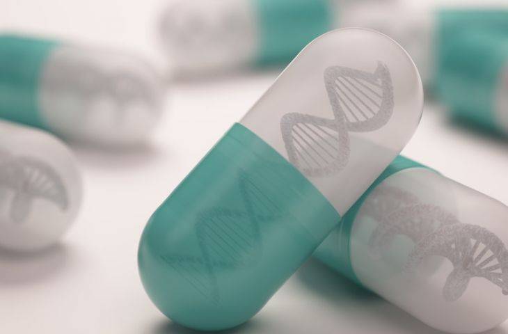 Tümörün genetik özelliklerine göre tedaviler yaşam süresini uzatabilir