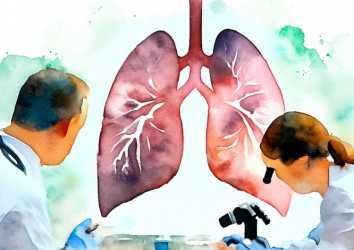 Türk Onkologlardan Dikkat Çekici Akciğer Kanserinde İmmünoterapi Çalışması