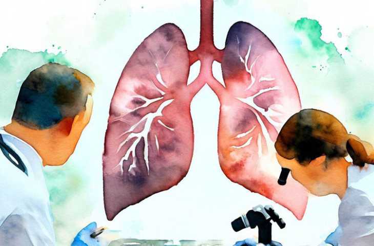 Türk Onkologlardan Dikkat Çekici Akciğer Kanserinde İmmünoterapi Çalışması