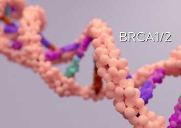 Yedi Kanser Türünün, BRCA1 ve BRCA2 Mutasyonları ile İlişkisi Kanıtlandı