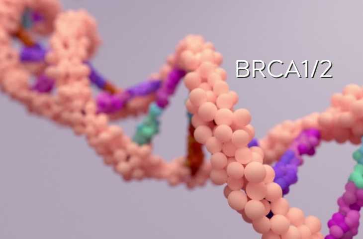 Yedi Kanser Türünün, BRCA1 ve BRCA2 Mutasyonları ile İlişkisi Kanıtlandı