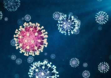 Yeni koronavirüs hastalığı ve influenza (grip) arasındaki 7 FARK