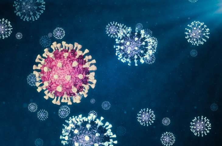 Yeni koronavirüs hastalığı ve influenza (grip) arasındaki 7 FARK