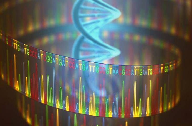 Yeni nesil dizileme (Next-Generation Sequencing, NGS) nedir? Onkolojide kullanımı