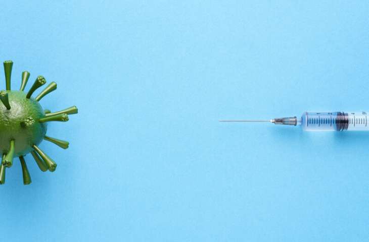 Yeni Tip Koronavirüse Karşı Geliştirilen AŞININ İlk İnsan Klinik Çalışmasının Sonuçları Yayımlandı