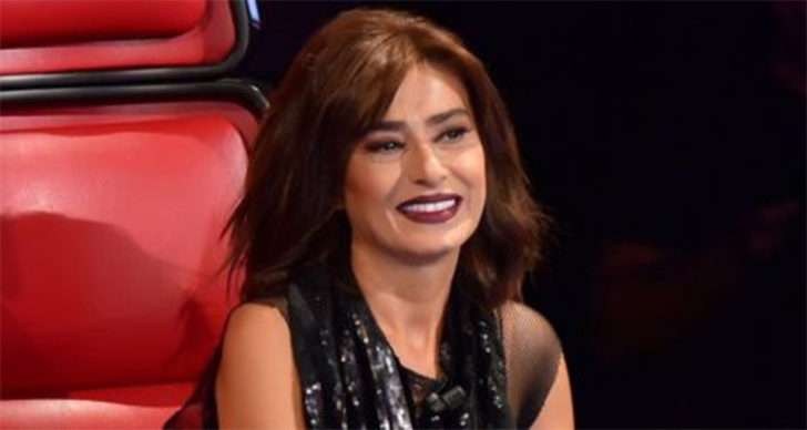 yıldız tilbe rahim kanseri