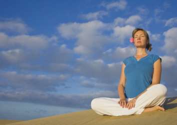 Yoga Kanser Hastalarına Nasıl Fayda Ediyor?