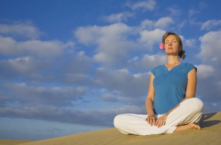Yoga kanser hastalarına nasıl fayda ediyor?