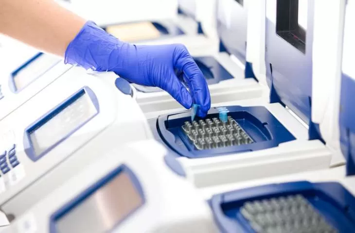 Koronavirus Testi Nasil Yapilir Pcr Ve Hizli Tani Test Cesitleri Nelerdir [ 480 x 730 Pixel ]
